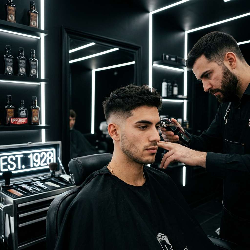 Corte de Élite