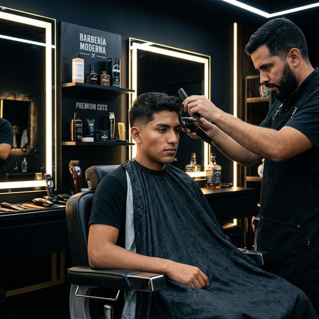 Estilo Urbano